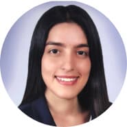 Catalina Parra Ochoa