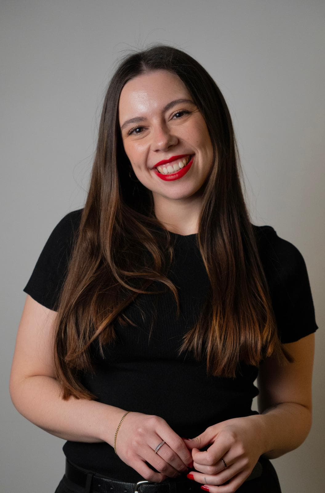 Carla Pérez Fernández